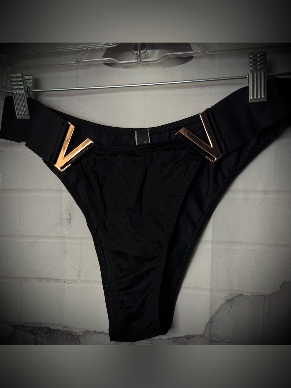 Sexy Victoria’s Secret panties